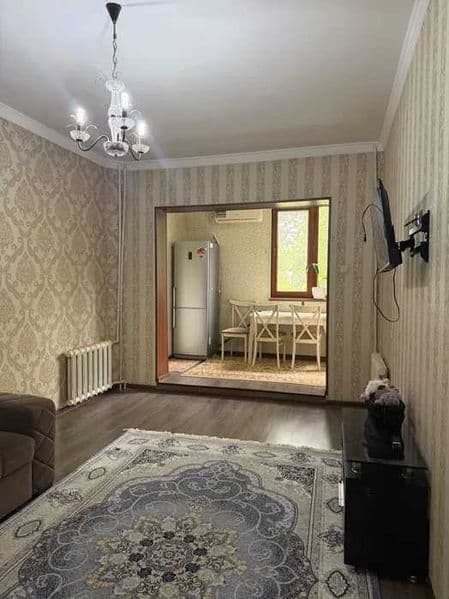 Сдаётся Квартира  <br />
на массиве Ялангач<br />
район: Мир — фото 3