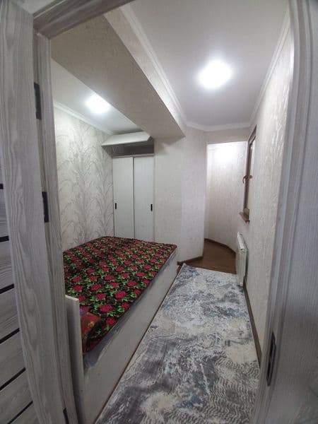 Аренда:<br />
Шайхонтохур туман. Чорсу. Оилага<br />
 #2хона — фото 5