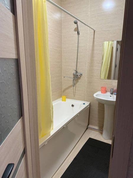 Olmazor city 2 xona kvartira arendaga beriladi oilaga uzoq m — фото 4