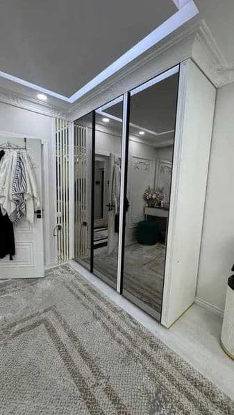 Район: Юнусабадский<br />
Адрес: Хон Сарой (Дипломат) <br /> — фото 5