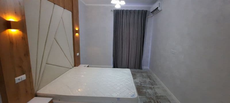 Аренда 2-комнатной квартиры в новостройке | Алмазар Сити<br  — фото 3