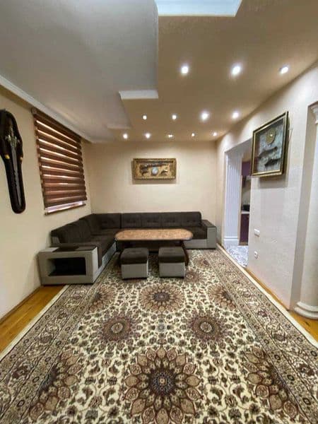 Яшнабадский район. <br />
<br />
Ул Чигил. <br />
<br />
Нед