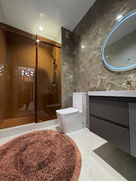 #Аренда<br />
<br />
Новостройка «Менинг Уйим»<br />
Юнусаба — фото 5