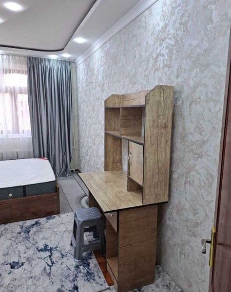 Чиланзар 3  <br />
2в3х/3этаж/4<br />
Метро Хамза Новза,пять