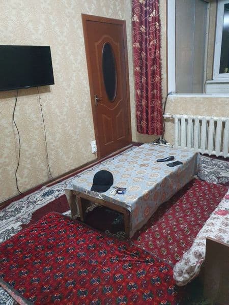 Панелныйда 2хонали квартира ижарага берилади<br />
5 этажли  — фото 3