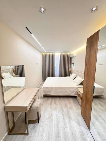 Сдается на Ц1 квартира 3/3/4 80 м2, Московская планировка. < — фото 3