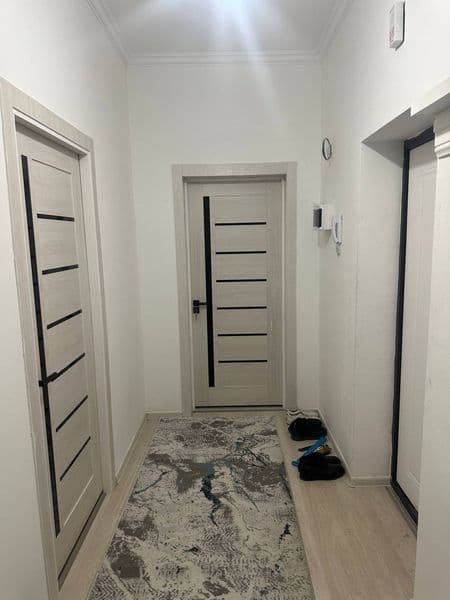 2 комнатная Квартира с хозяйкой на против дехкон базара. Сда — фото 2