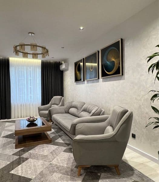 Тарас Шевченко <br />
Габус<br />
Комнаты-3<br />
Этаж-5<br  — фото 3