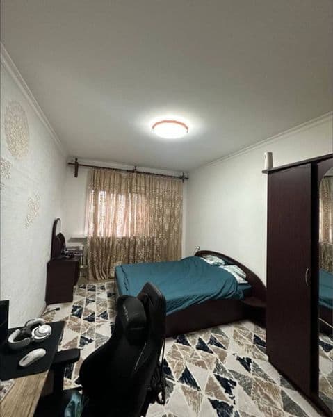 Kimlar uchun: Oilaga Yoki 5Ta Qizga <br />
Manzil: Botkina, 