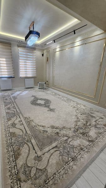 Чиланзар 2 квартал Новостройка <br />
3/6/9.<br />
86кв.м.<b — фото 2