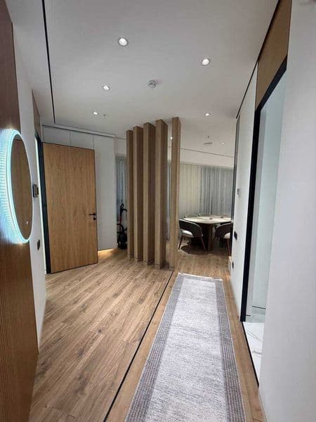 Сдаётся шикарная 3-комнатная квартира<br />
<br />
• Район:  — фото 3