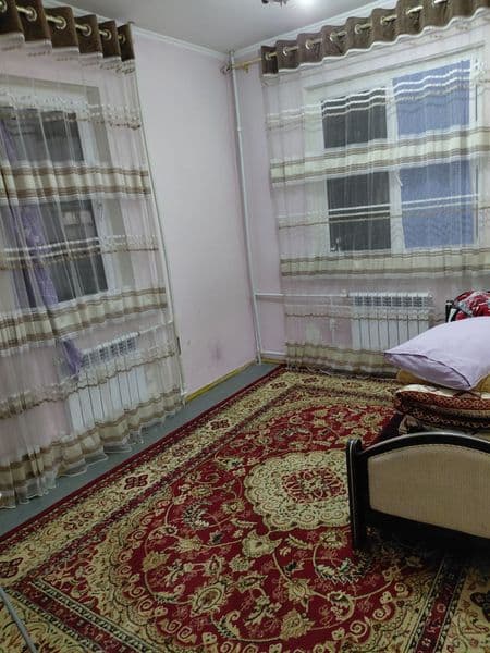 2 та киз учун битта хона топширилади <br />
Ойлик тулов 950.