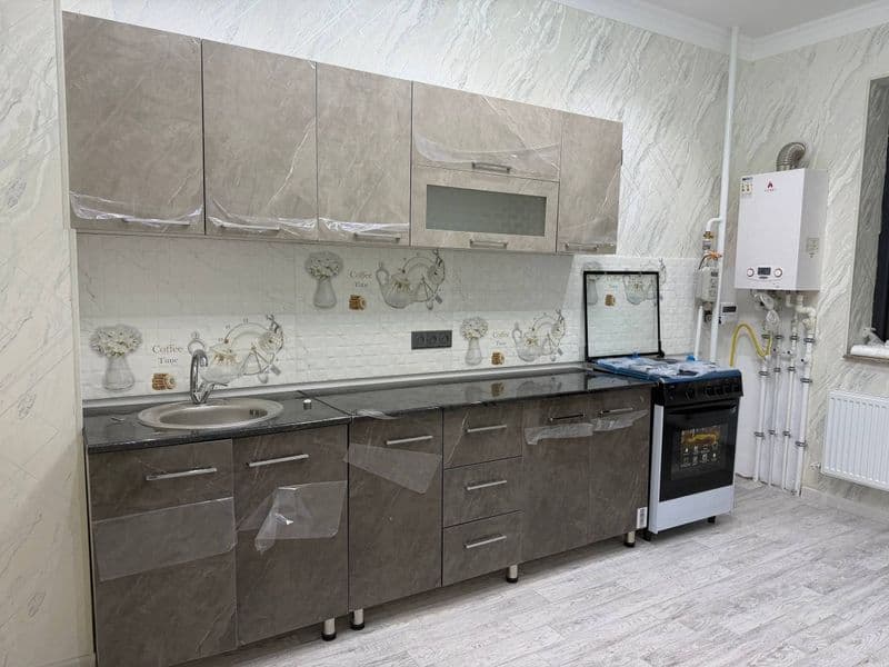 Аренда Квартира<br />
Навастройка<br />
Эшон-Гузар Сити<br /