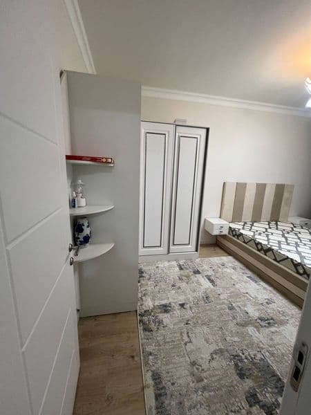 Аренда квартира<br />
Район - Алмазор <br />
Ориентир - Алма — фото 3