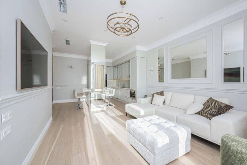 Мирабадский район <br />
Жк Mirabad Avenue <br />
3/5/10<br  — фото 3