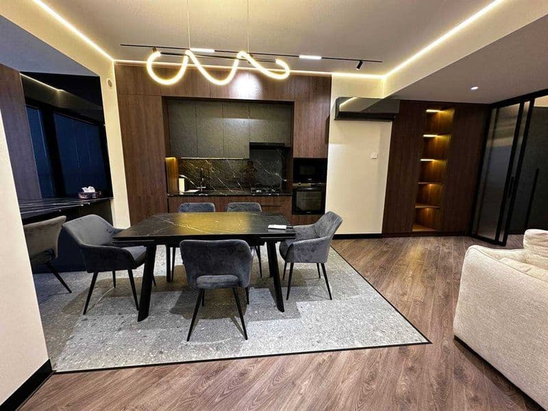 Яккасарай Сеуль мун жк Kislorod 3/9/12 120кв<br />
<br />
С  — фото 3