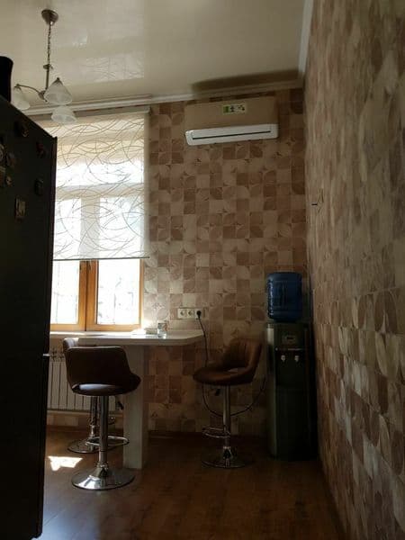 Сдаётся в аренду 2х ком квартира  Высокопотолочка  с балконо — фото 4