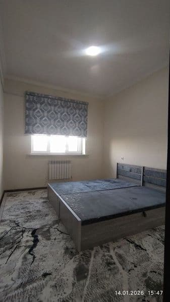 Сергели 5 бекат<br />
2 комнатная <br />
5 этаж <br />
8 эта — фото 2