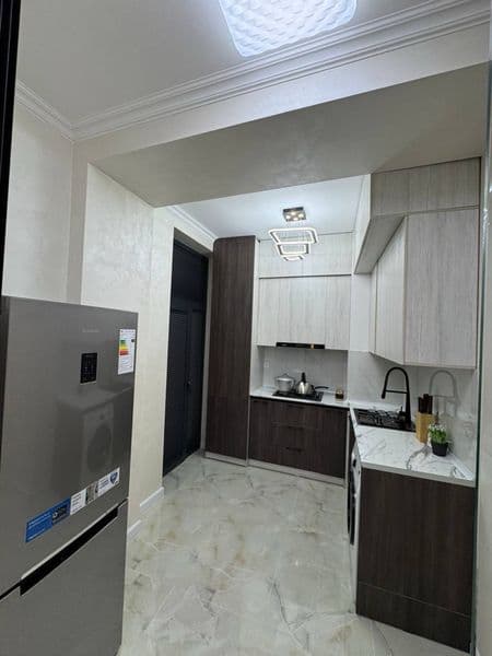 Сдается квартира в новостройке - жилой комплекс Solaris<br / — фото 3