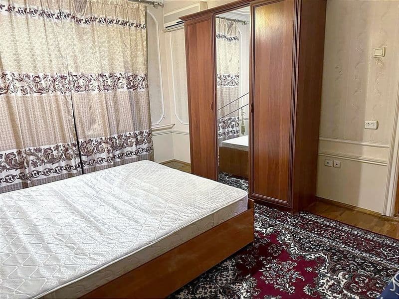 Manzil: MAKSIM GÒRKIY, Buyuk Ipak Yòli Metro Yonida, Sayohat — фото 3