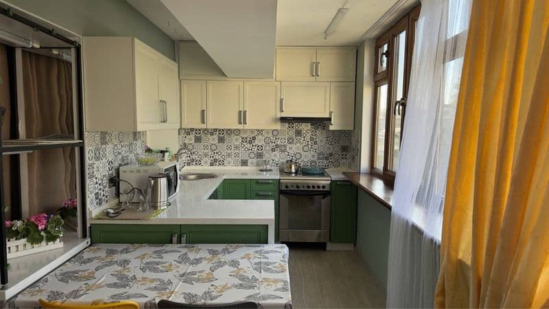 Адрес: Яккасарайский район Бон кафе ,<br />
Комнат - 3<br /> — фото 5