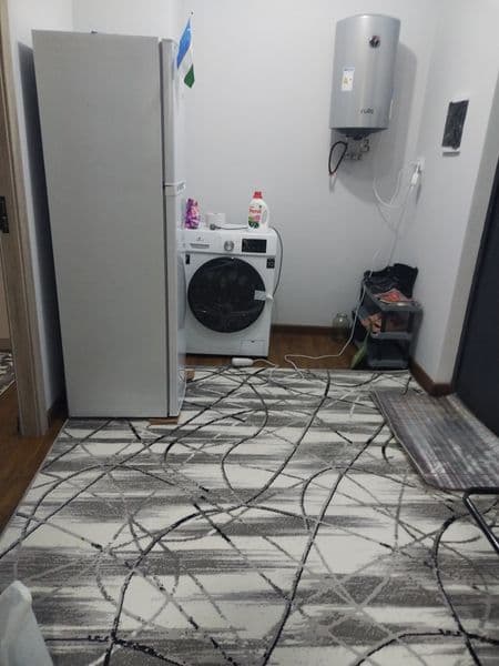 Qizlar uchun kvartira ijaraga – Rohat metrosida, Do‘stlik Ma — фото 5