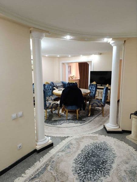 Квартира идеально подойдёт для одного человека или пары. Уют