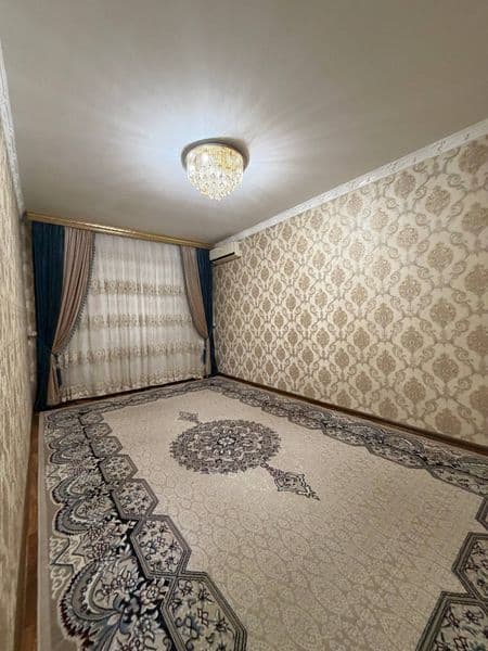 квартирана оила куямиз хамма шароит бор 550$