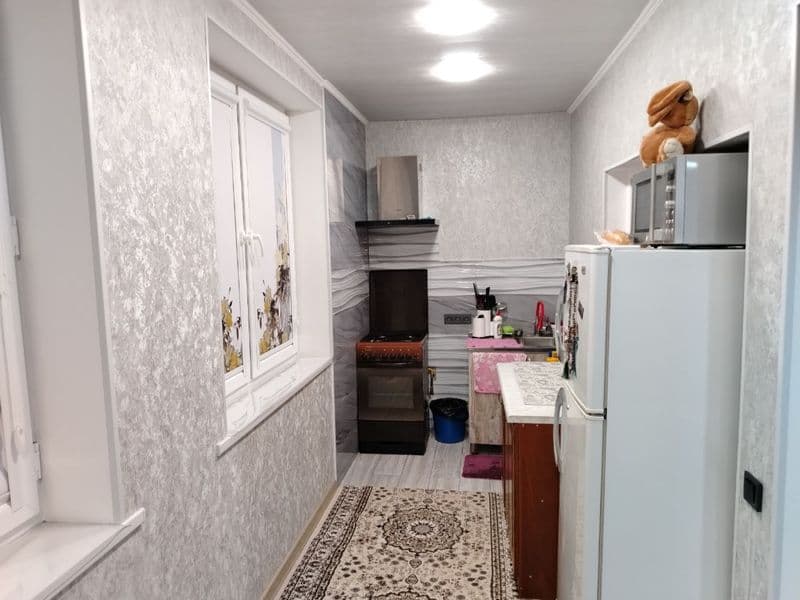 Аренда квартиры <br />
Чил 5 , 16 массив чил р-он<br />
2в3/ — фото 2