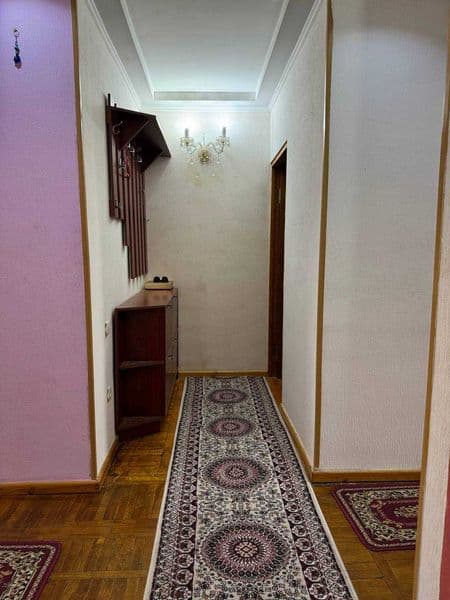 Ташкент, Шайхантахурский район, Лабзак, Ц-13, дом 22, кварти — фото 3