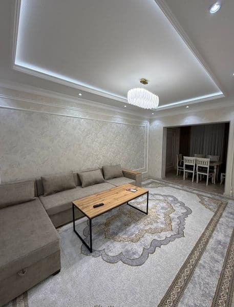 Сдаётся квартира<br />
С новым евро ремонтом и мебелью <br / — фото 4