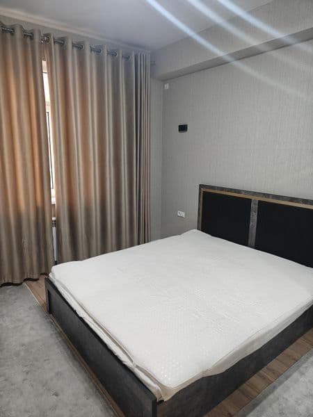 Сдаю свою квартиру на ЖК Новза 2/2/7<br />
Ориентир: Пионерс — фото 5