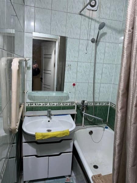 Кора камиш 2/1<br />
1 хона аренда <br />
гиламлари бор<br / — фото 2