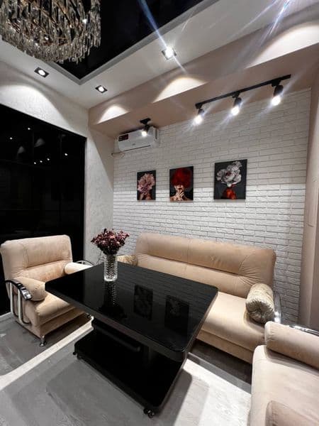 АРЕНДА <br />
Новостройка 2в3/8/9 <br />
Паркентский<br />
Ж — фото 2