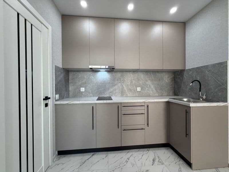 2-комнатная квартира 50 м² в Алмазарском районе, Себзар<br / — фото 3