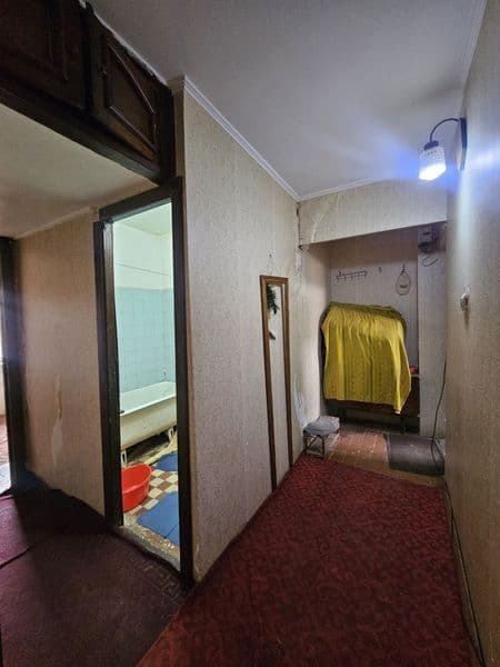 Чилонзор-24. Сдаются аренда квартиры без ремонт — фото 2