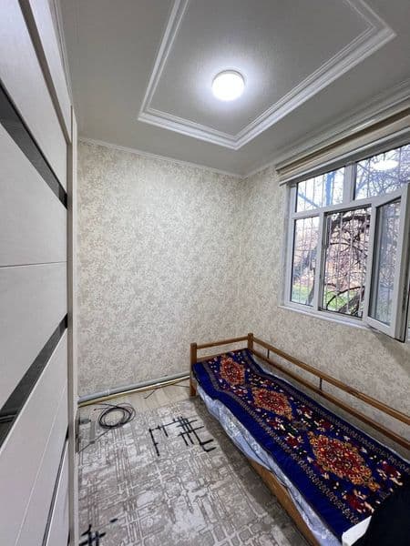 Чиланзар 11 кв<br />
Ор-р:Чирокчи Жиз Биз<br />
Комнат 2³<br — фото 5