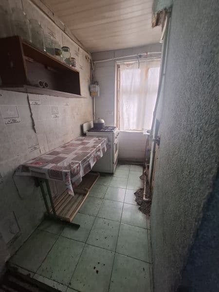 Arenda kvartira Yashnabod tumani Roxat metro bekati oldida 2 — фото 5