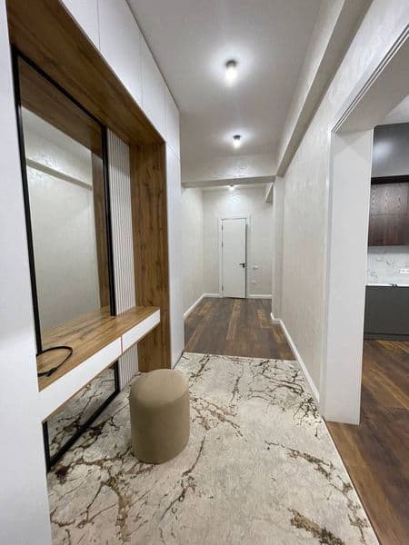 Яккасарой е Нукуская аренда ор:Глинка 3 комнтная новастройка — фото 3