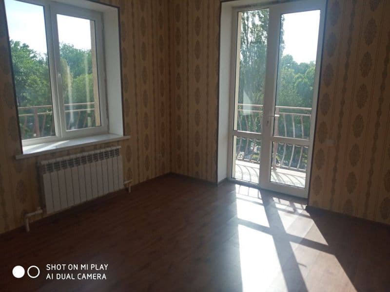 Manzil shayxontohur tumani milliy bog’ metro yonida 2 xonali — фото 2