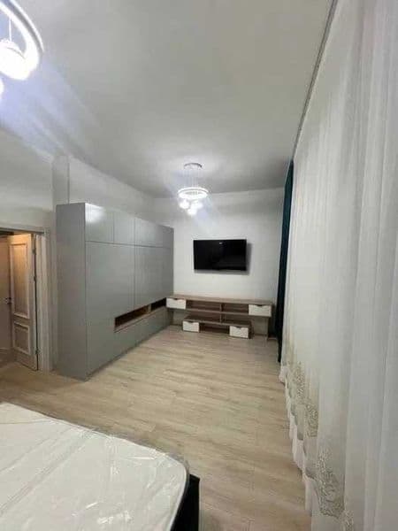 Сдаётся квартира-Дюплекс в новостройке ЖК Гринвич<br />
Орие — фото 3