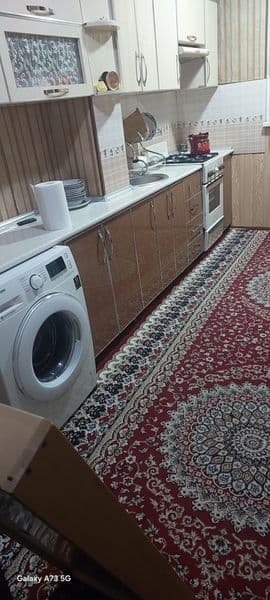 Район - Алмазарский<br />
Ориентир - Тансикбоев<br />
Комнат — фото 4