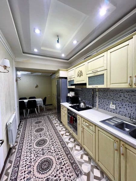 Toshkent shahar, Drujba, G‘afur G‘ulom, Alisher Navoiy va No — фото 4