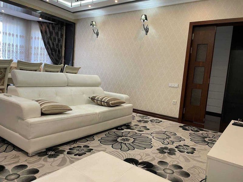 Сдаётся  квартира в Новостройке на Ц2   <br />
#Ориентир- Ал — фото 2