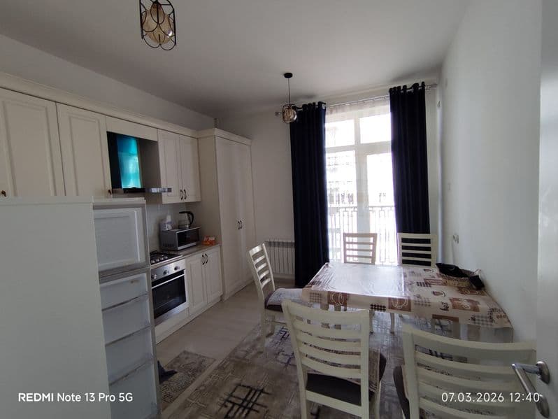 Сирочний аренда квартира яшнабот район махтун Кули навастиро — фото 4