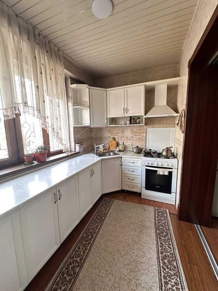 Bez makler Sergili dehqon bozor yonidqa kv bor 1ta oqil bola — фото 3