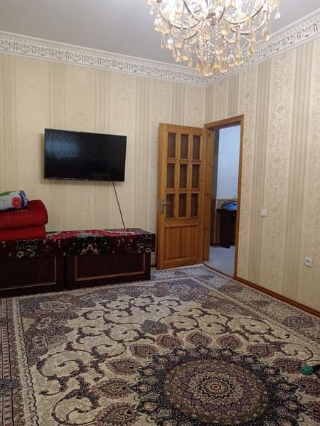 oila qo'yiladi 3 hona hamma sharoitlar bor joyida kelishamiz