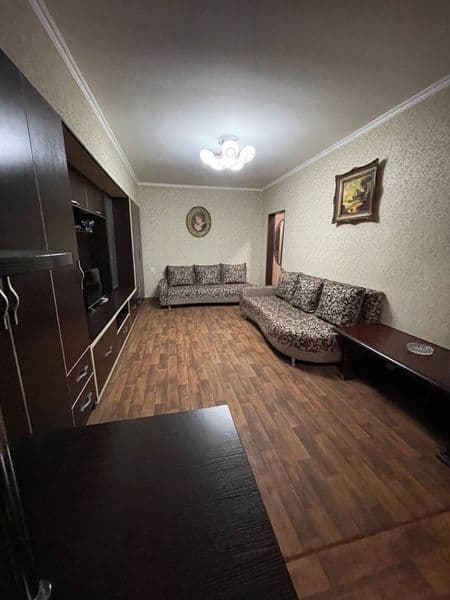 Сдается однокомнатная квартира на втором этаже по улице Масс — фото 3