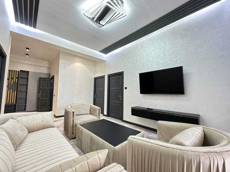 К вашему вниманию рады представить 4х комнатную квартиру на  — фото 4