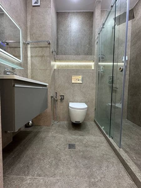 метро Бодомзор рядом.<br />
Пешком недалеко.<br />
Квартира  — фото 3